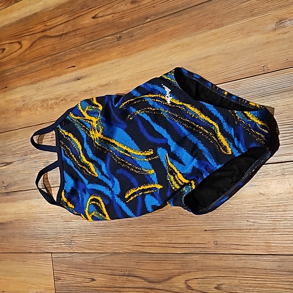 Dolfin one piece swimsuit